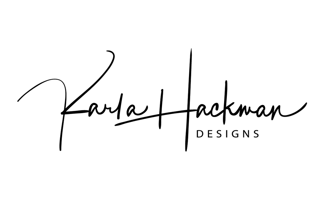 Karla Hackman Designs-Jewelry Gift Card - Karla Hackman Designs