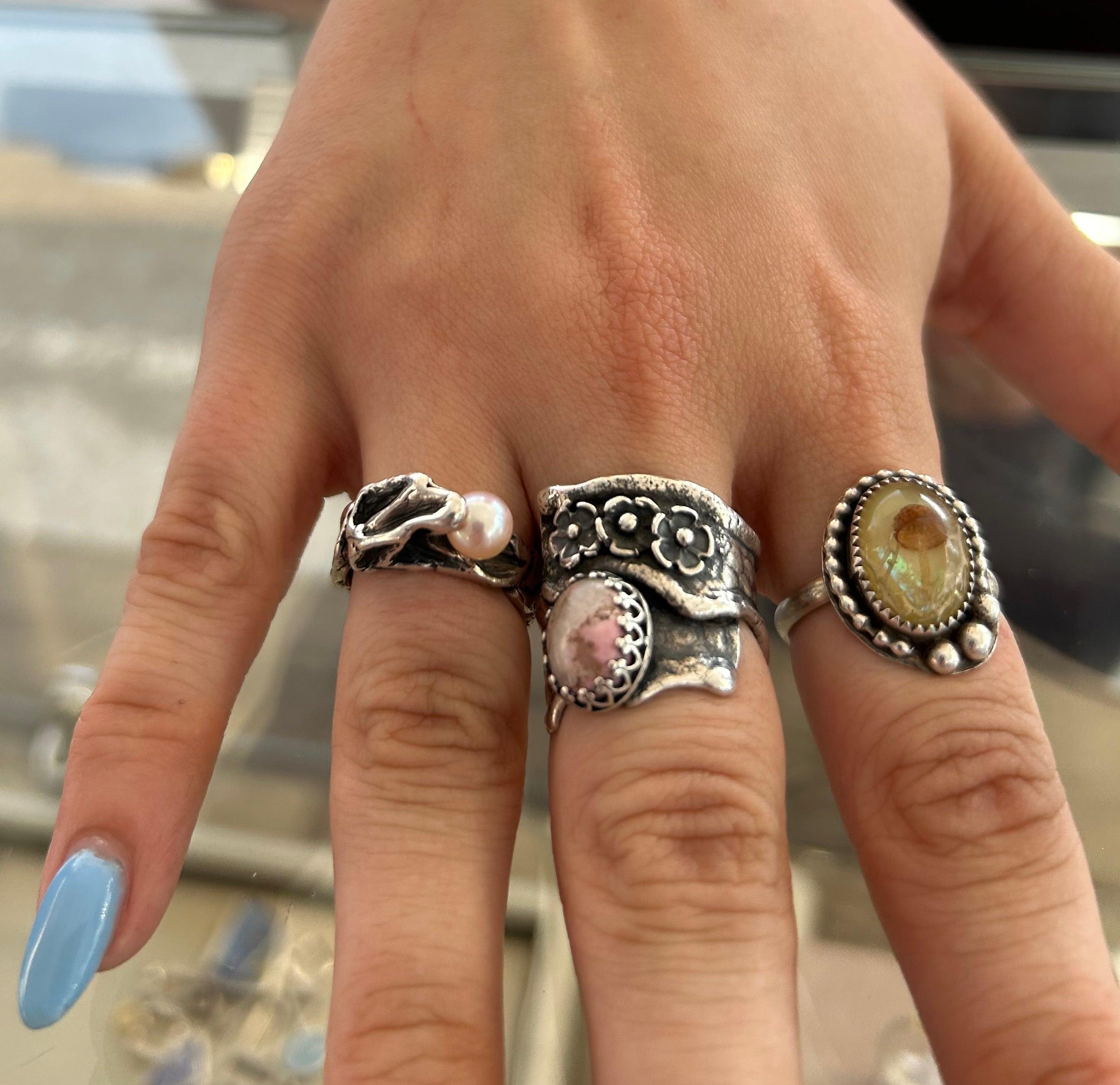 What Customers Are Saying About Their Karla Hackman Designs Jewelry - Karla Hackman Designs