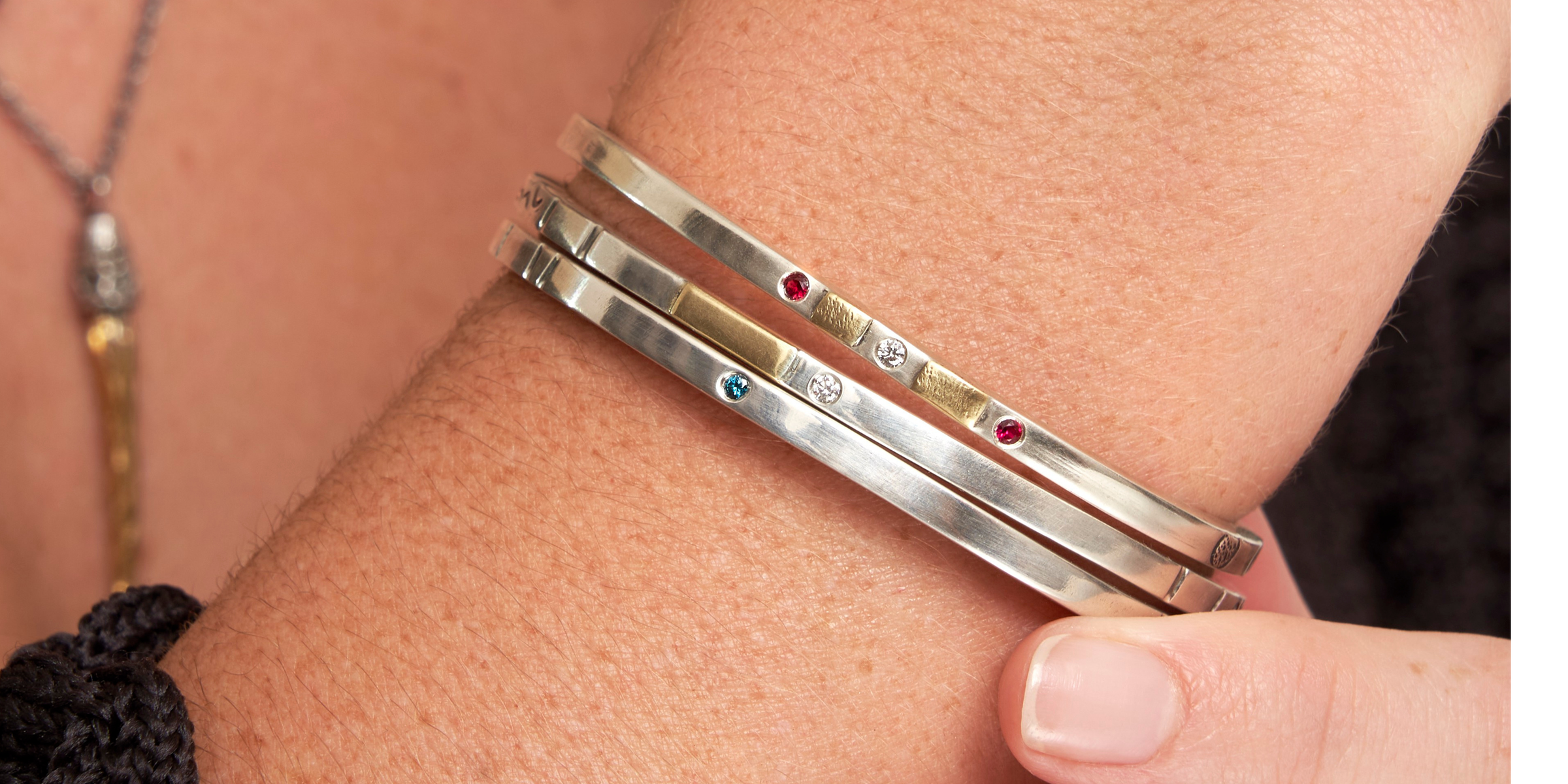 Bracelets