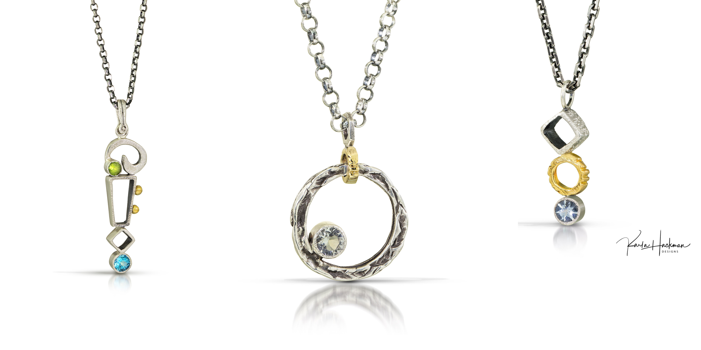 Pendants